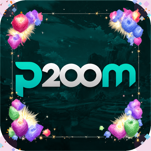 p200m — galeri pratinjau - APK Resmi